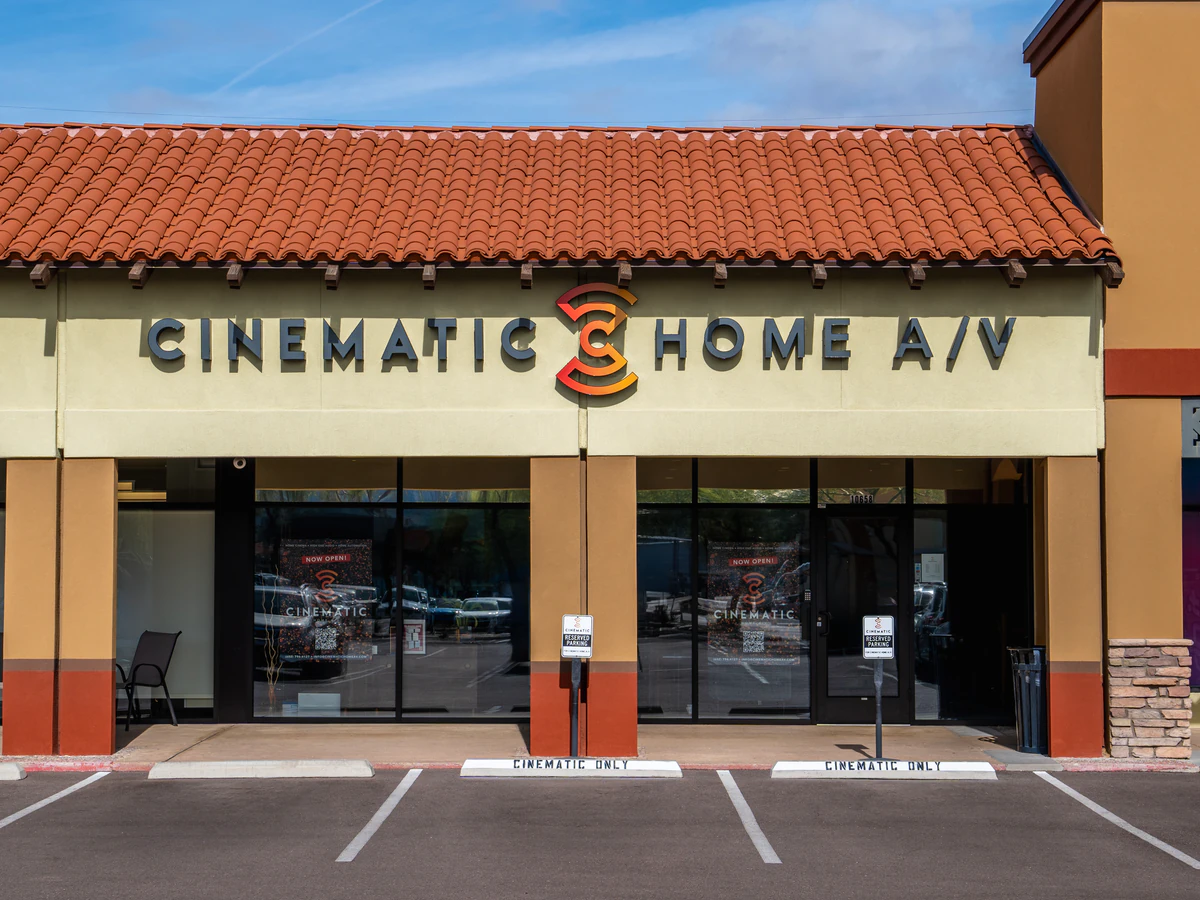 Home Audio Installers in Arizona