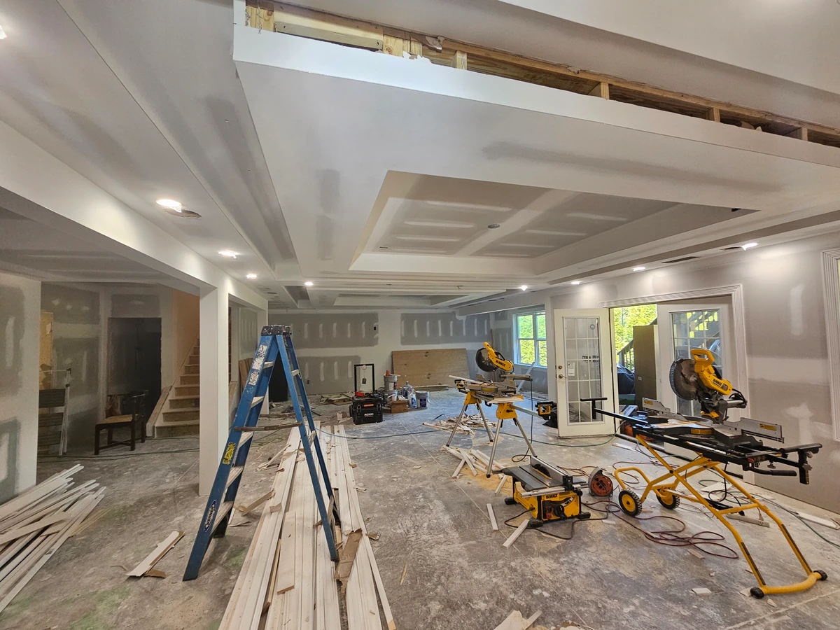 City Home Theater — Home Theater Installation in Alamo, GA