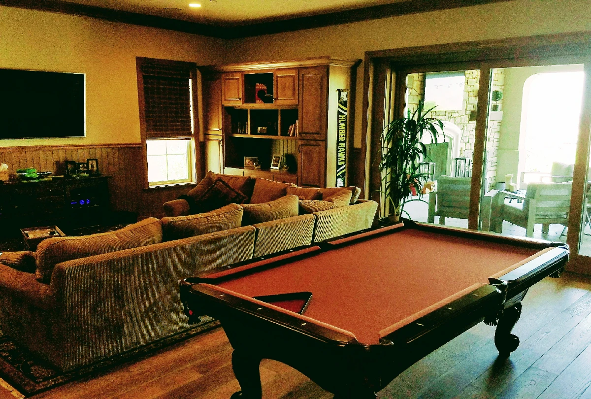 Clean Installs — Audio Visual Equipment in Concord, NC