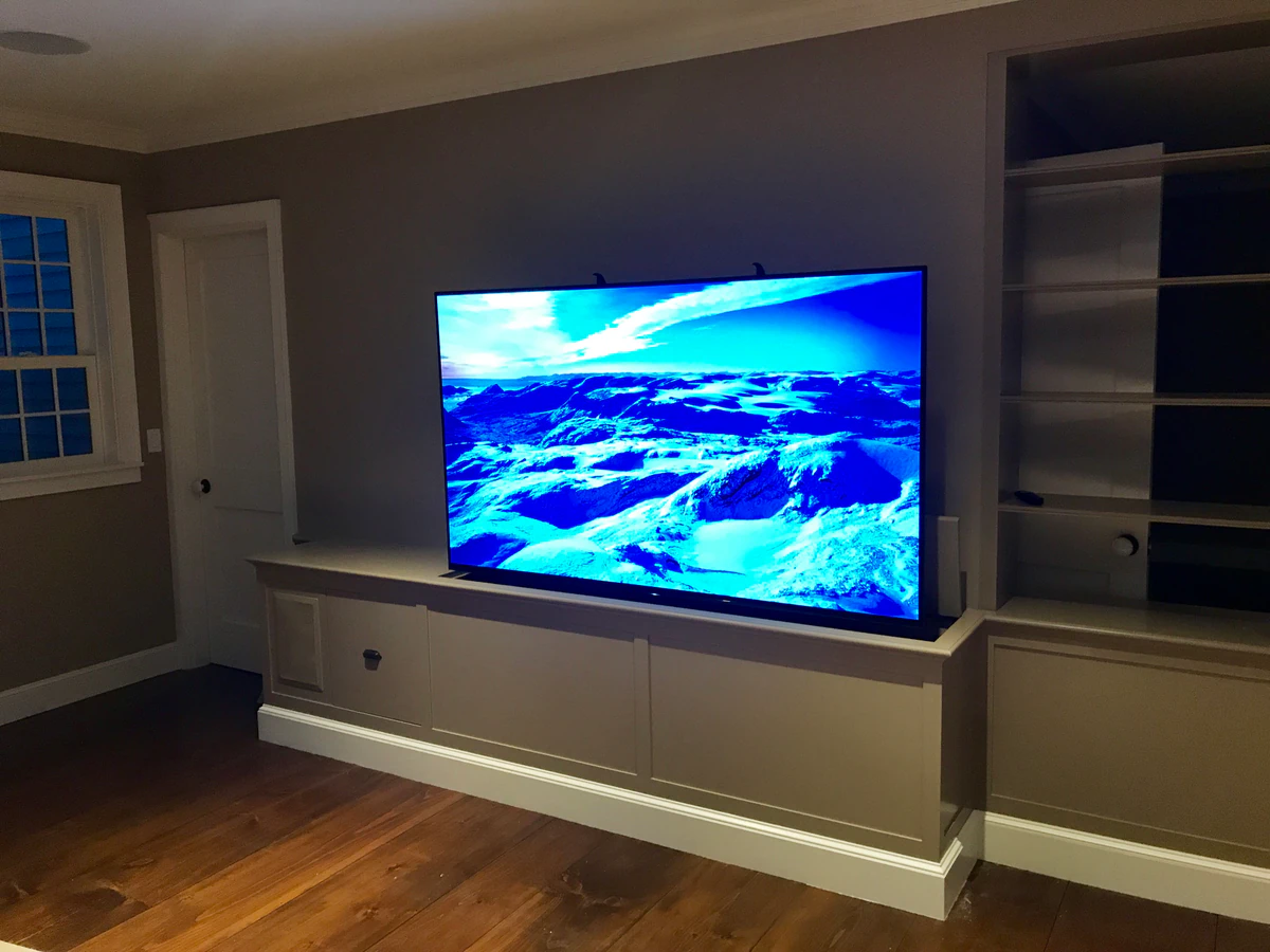 CloudMIS, LLC audio visual equipment photo 3 in Holliston, MA
