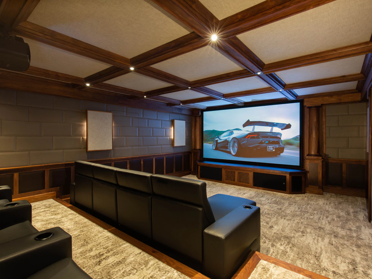 AV Equipment Suppliers in Massachusetts