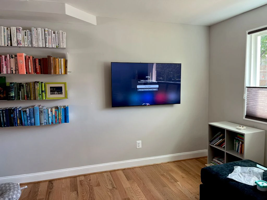 Home Cinema Installers in Maryland