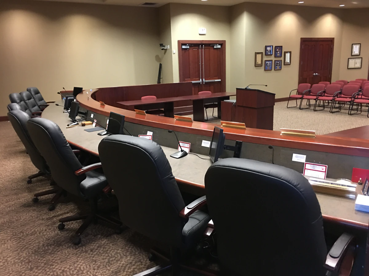 CNC Pro Audio Video audio visual consultant photo 4 in Sulphur Springs, TX