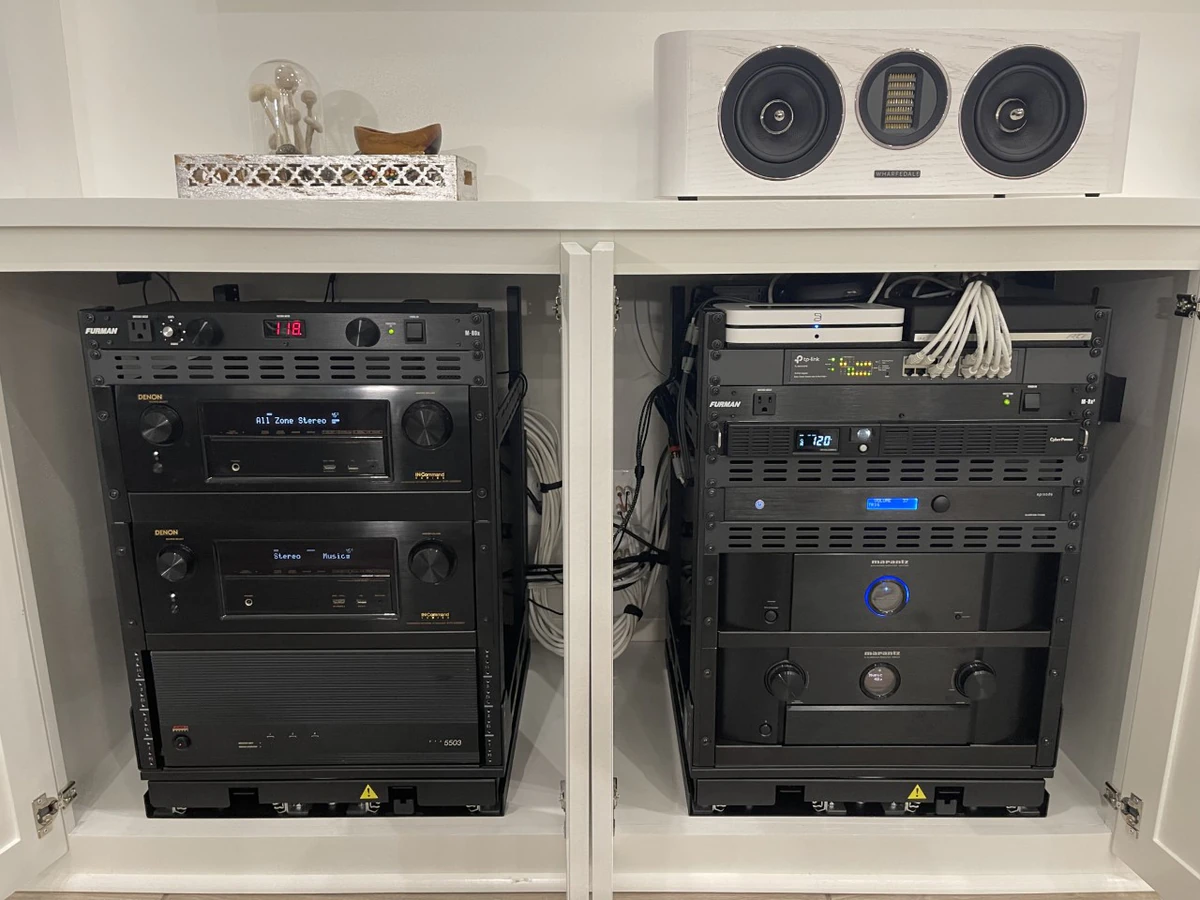 Coastal HiFi audio visual equipment photo 4 in Fernandina Beach, FL