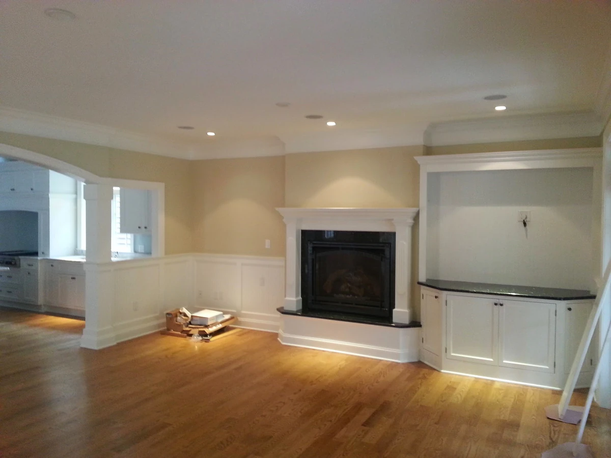 Coastal Home Theater home theater installation photo 2 in Bethany Beach, DE