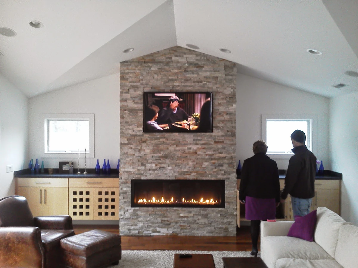 Coastal Home Theater — Home Theater Installation in Bethany Beach, DE