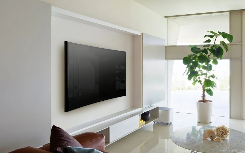 Coastline TV Installs — Home Cinema Installation in Santa Ana, CA