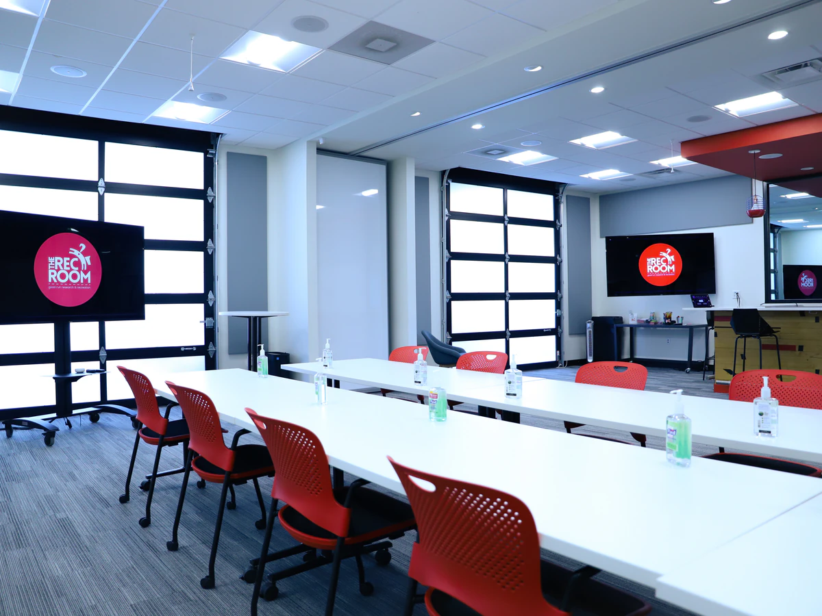 Code3AV Inc. audio visual equipment photo 3 in Midlothian, VA