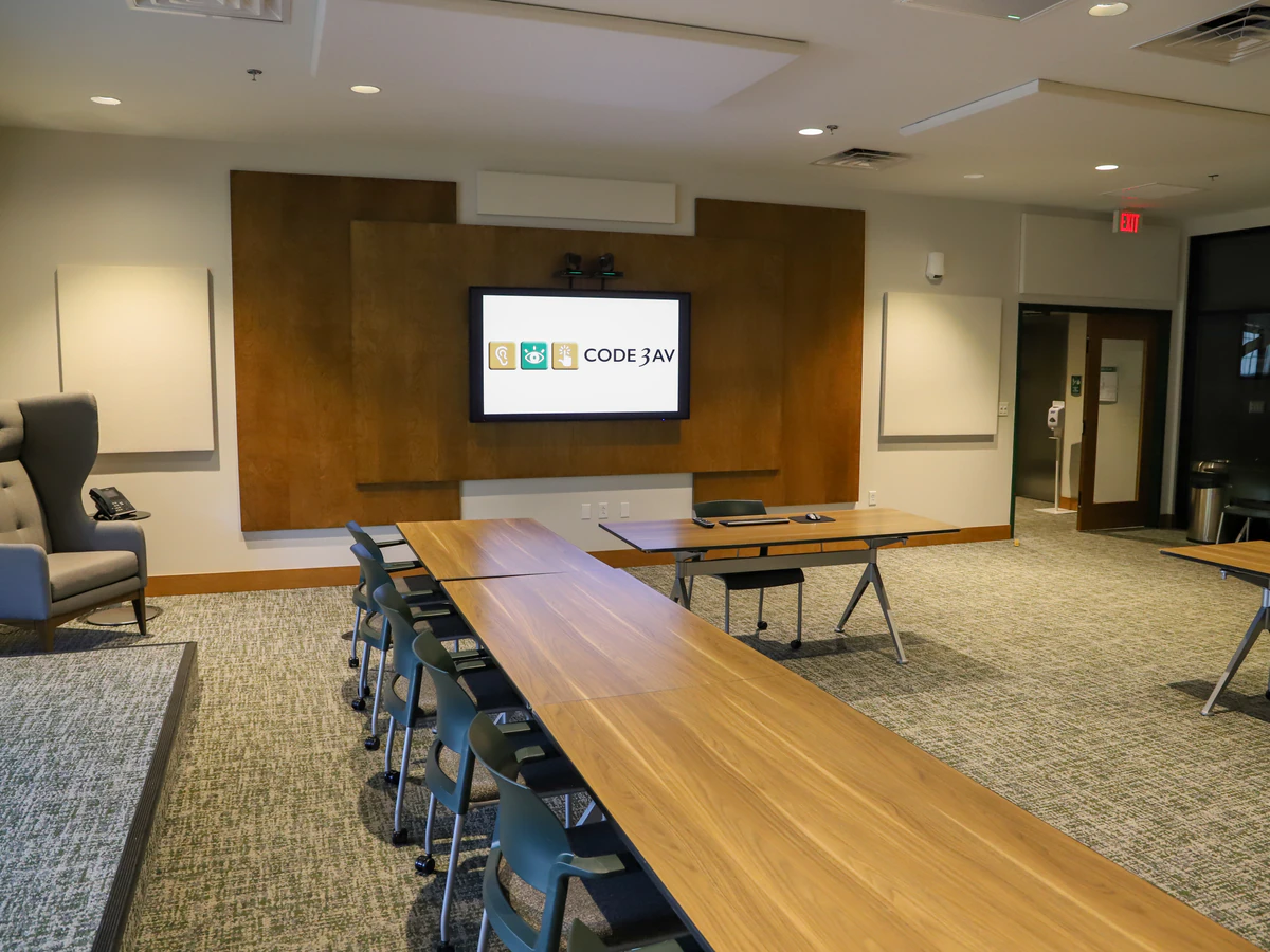 Code3AV Inc. audio visual equipment photo 4 in Midlothian, VA