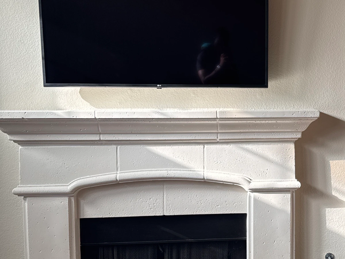 Cognito Media Services home theater installation photo 3 in Farmers Branch, TX