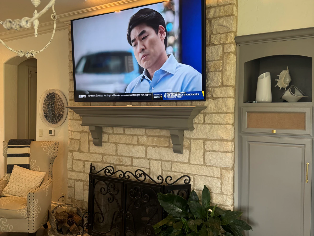 Cognito Media Services — Home Theater Installation in Farmers Branch, TX
