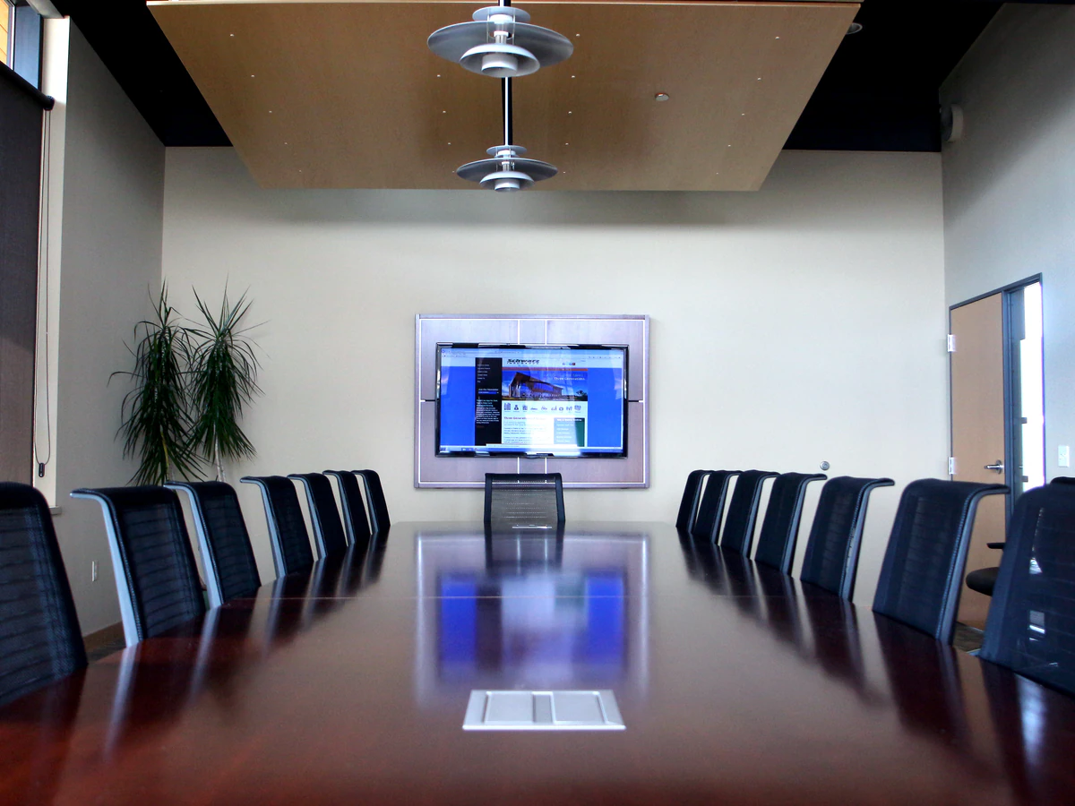 Commercial Audio Video Front Range — Audio Visual Equipment in Cheyenne, WY