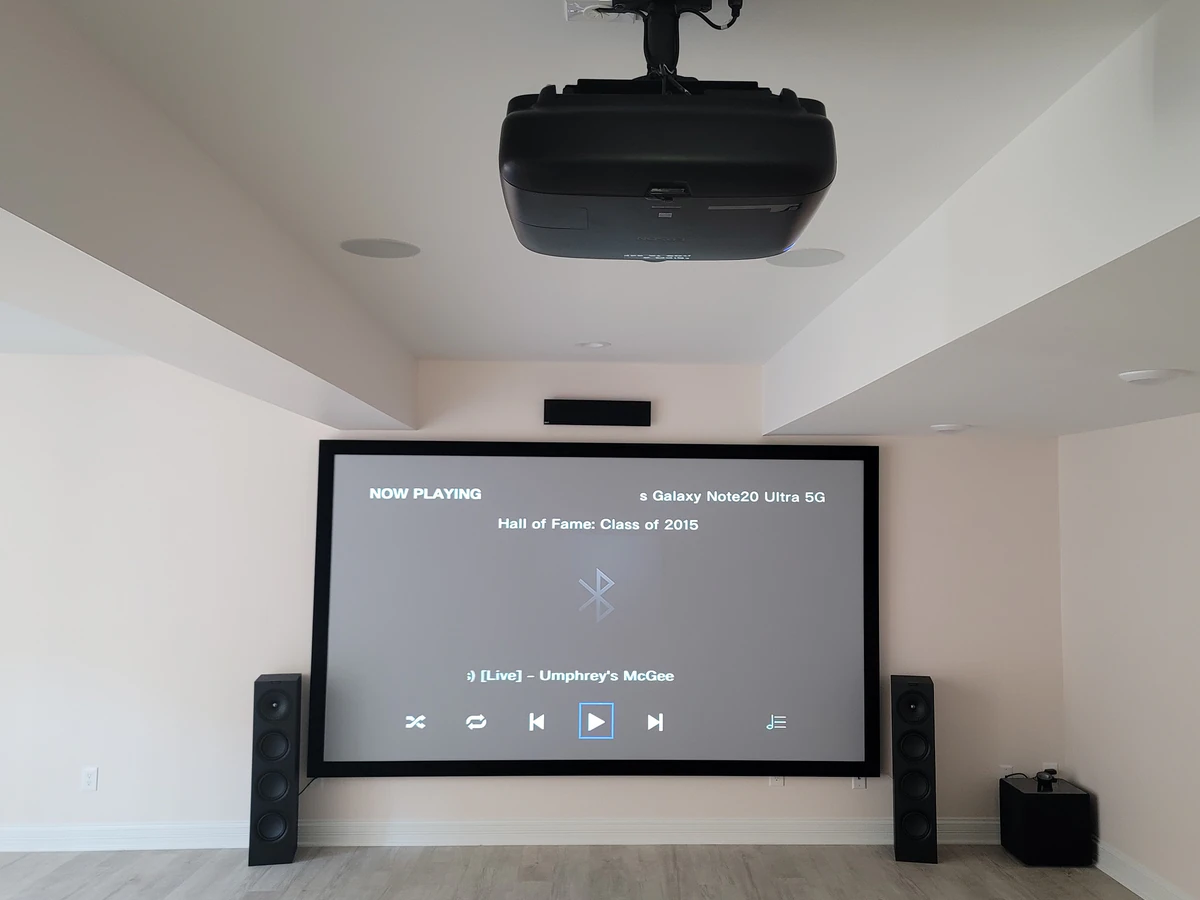 Commonwealth Connected - Audio/Video Integration, Design & Installation in Lexington KY — Audio Visual Consultant in Lexington, KY