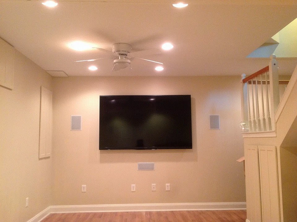 Conklin Home Theater — Audio Visual Consultant in Lancaster, PA