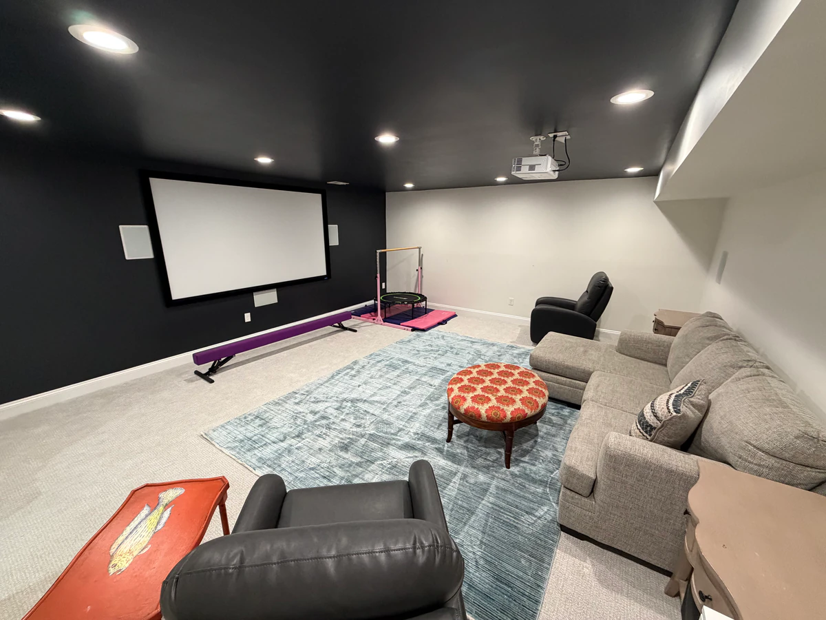 Connected Home Specialists audio visual consultant photo 2 in St. George, UT