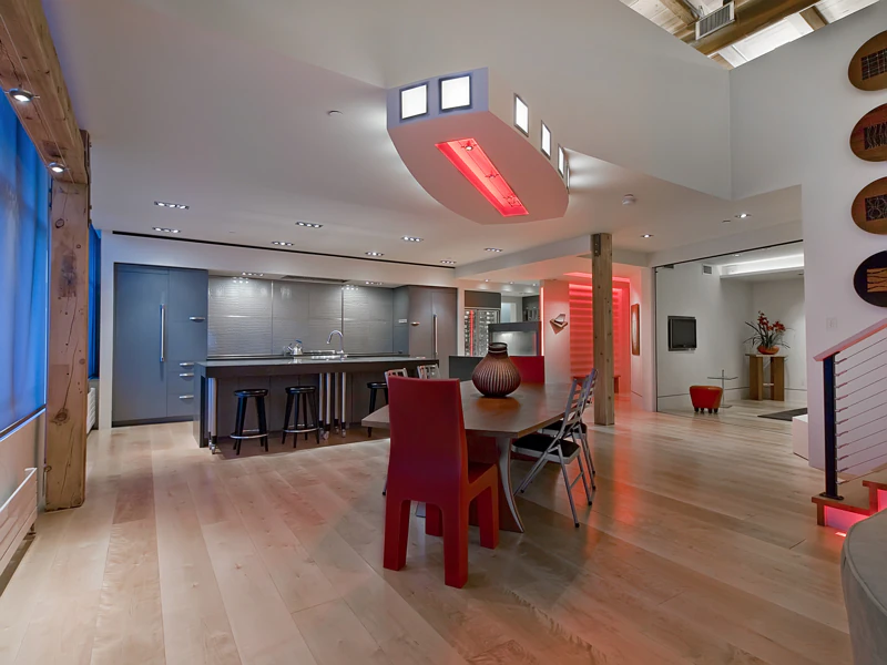 Connected Home Specialists — Audio Visual Consultant in St. George, UT