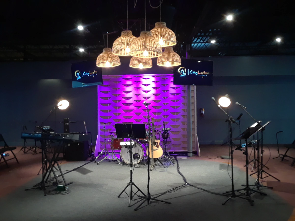 ConnectionPoint LLC audio visual consultant photo 2 in Toledo, OH