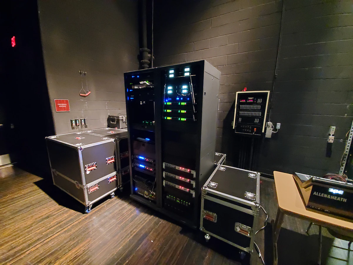 ConnectionPoint LLC audio visual consultant photo 3 in Toledo, OH