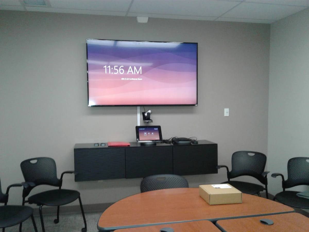 ConnectionPoint LLC audio visual consultant photo 4 in Toledo, OH