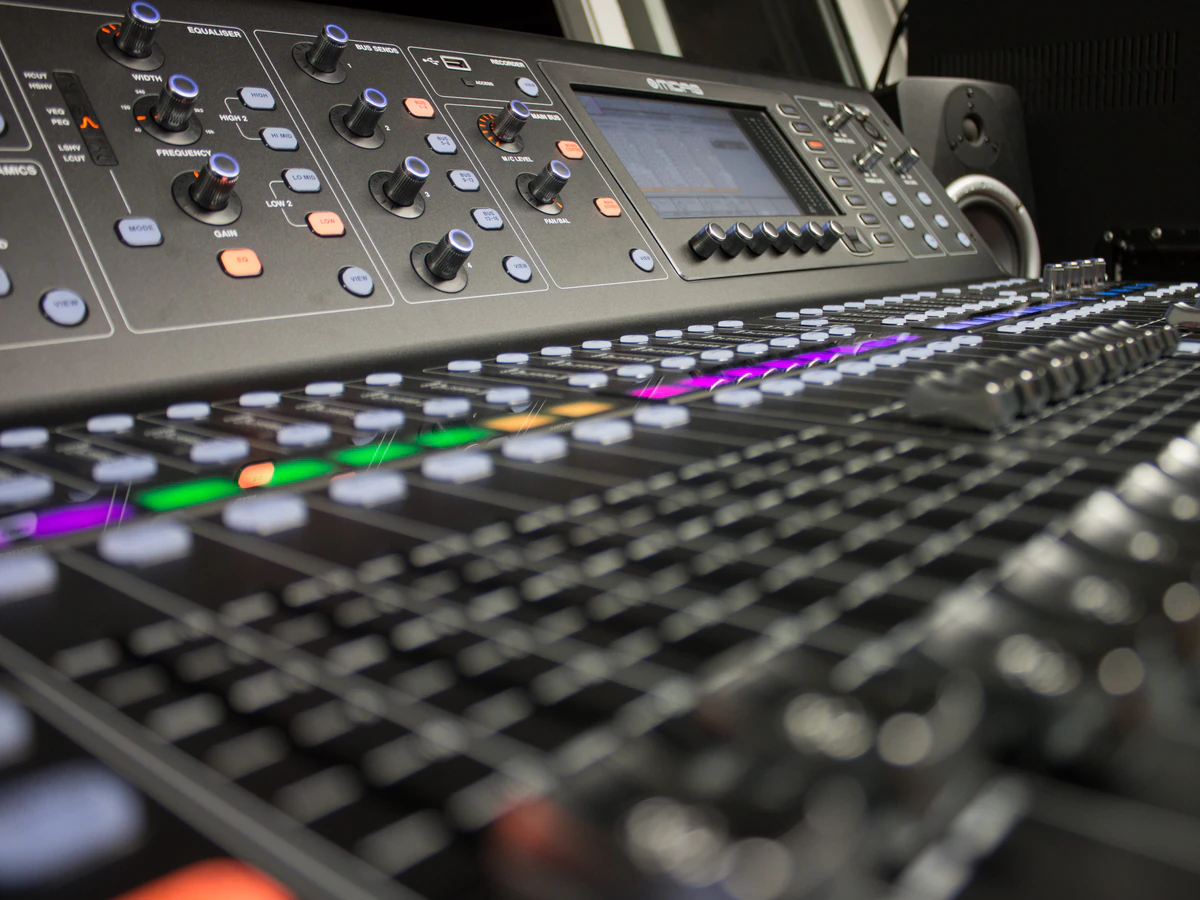 ConnectionPoint LLC — Audio Visual Consultant in Toledo, OH