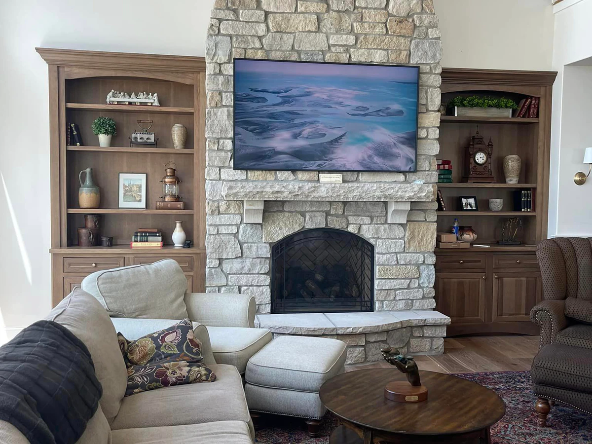 Audio Visual Consultants in South Dakota