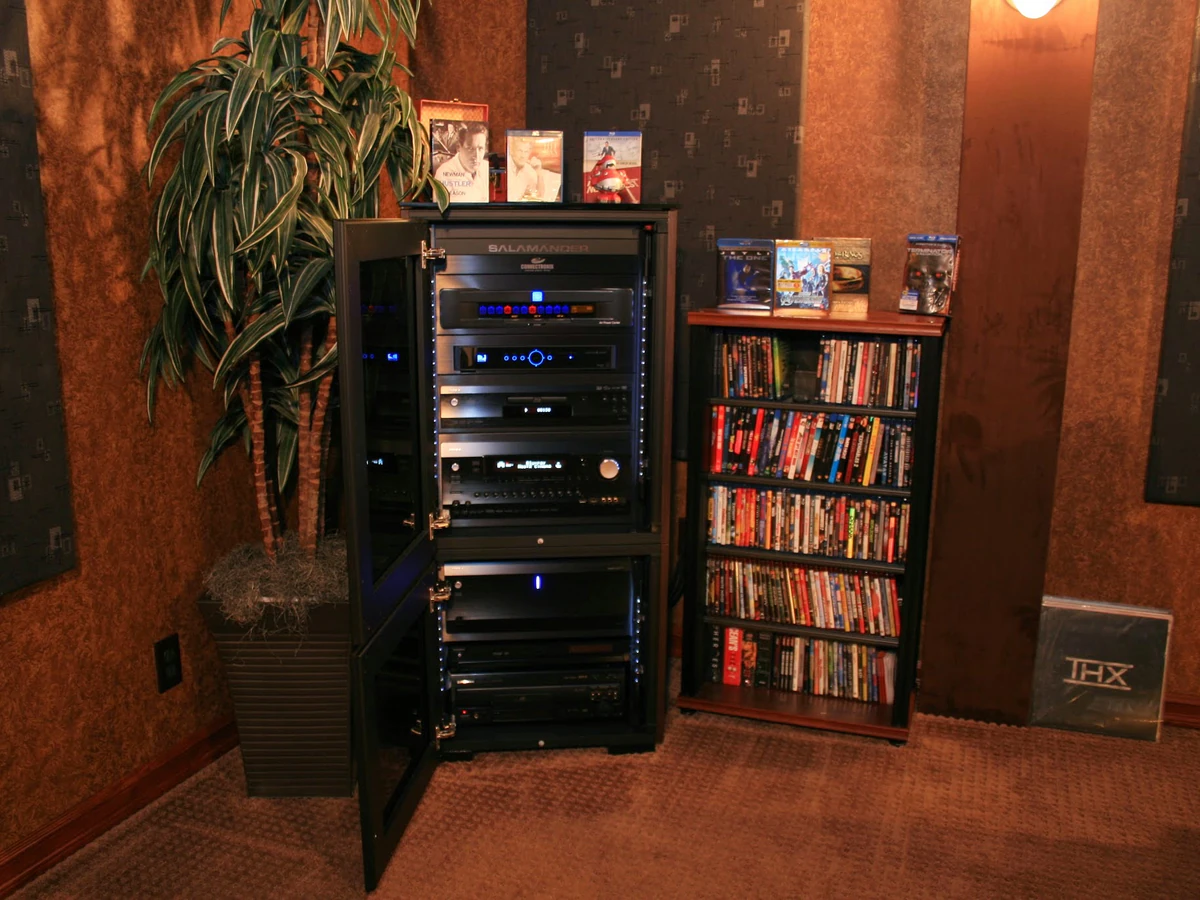 Connectronix audio visual equipment photo 3 in Milwaukee, WI