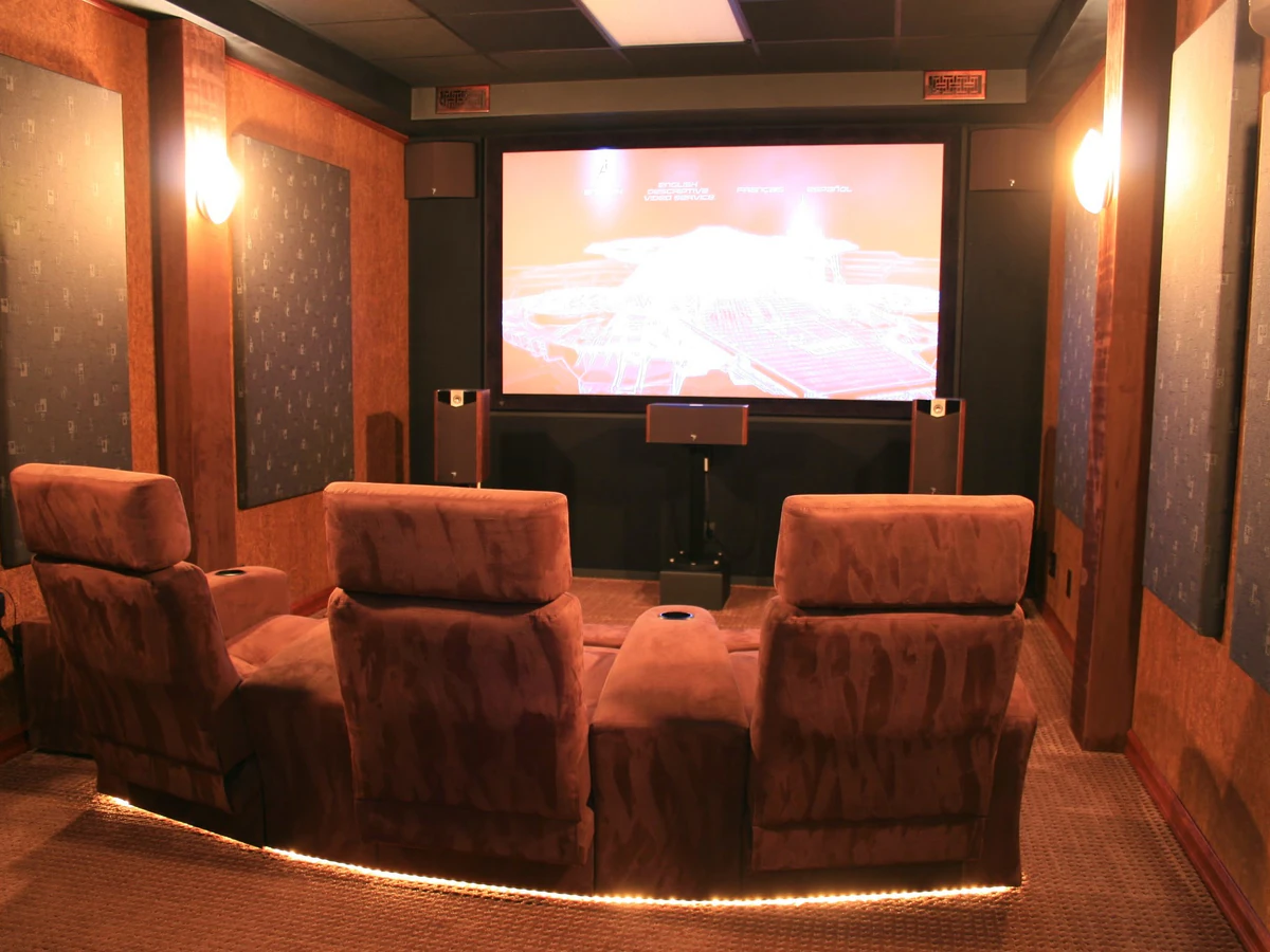 Connectronix audio visual equipment photo 4 in Milwaukee, WI
