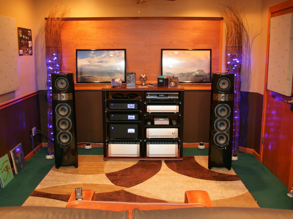 Connectronix — Audio Visual Equipment in Milwaukee, WI