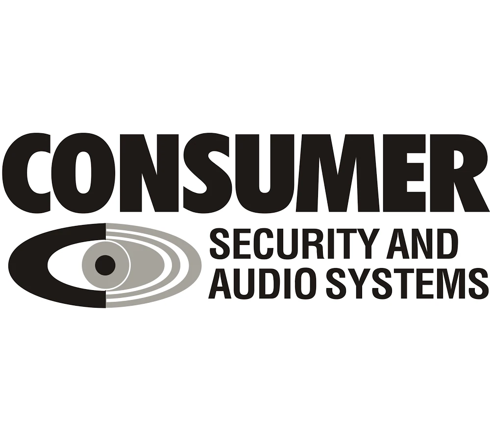 Consumer Security & Audio System — Audio Visual Equipment in Muncie, IN