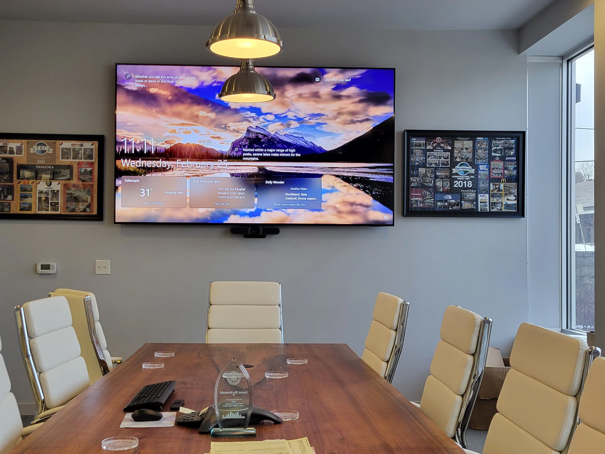 Control Freeks, LLC audio visual consultant photo 2 in Adrian, PA