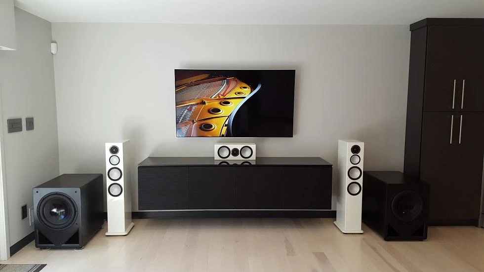 Control Freeks, LLC audio visual consultant photo 4 in Adrian, PA