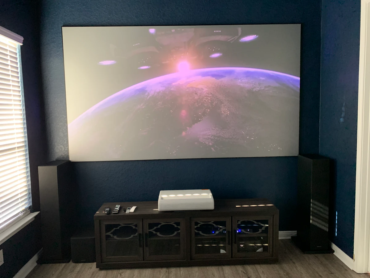 Home Automation business in New Braunfels, TX