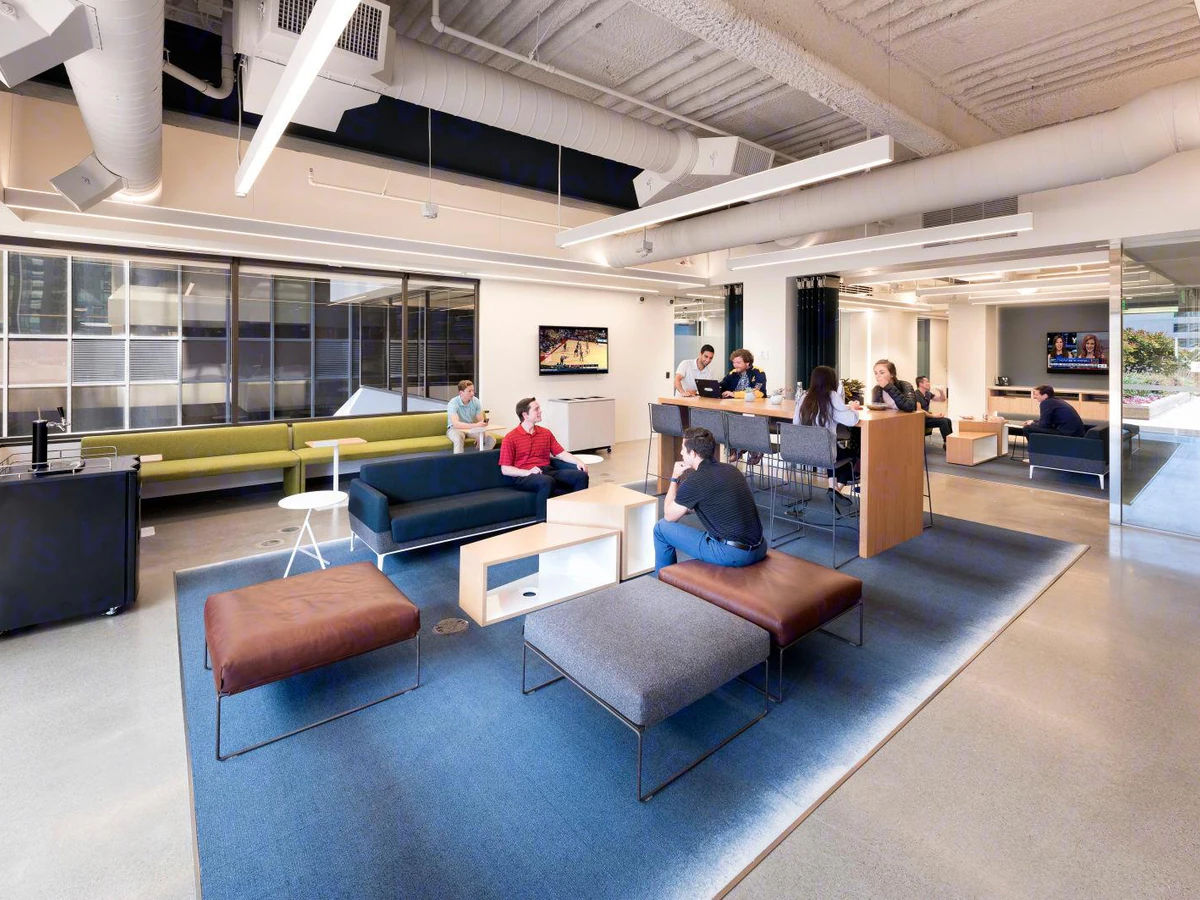 Creation Networks, Inc. audio visual equipment photo 3 in Concord, CA