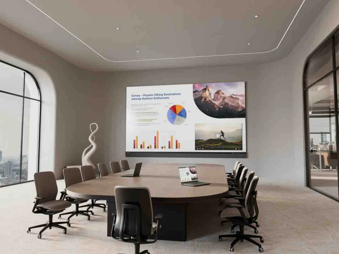 Creation Networks, Inc. audio visual equipment photo 4 in Concord, CA