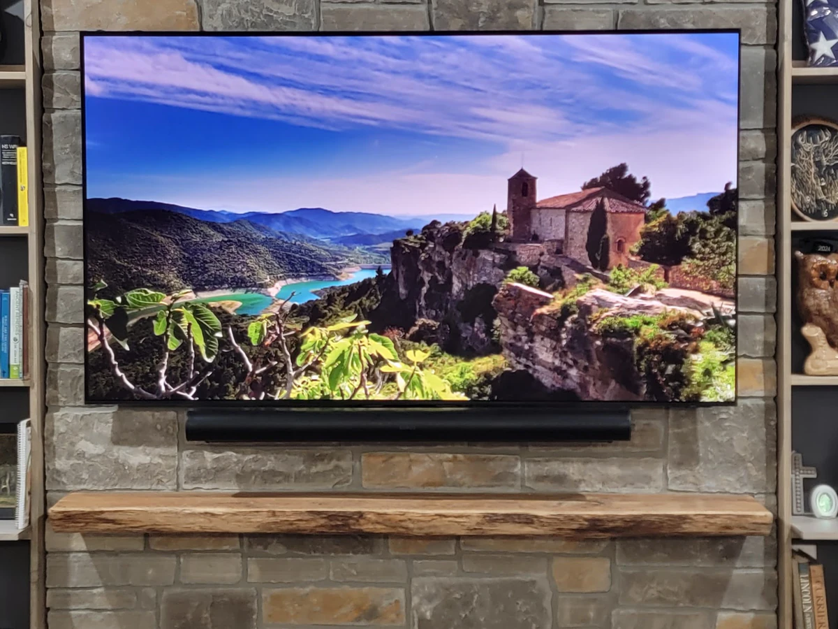 Creative home audio — Home Cinema Installation in Alexandria, TN