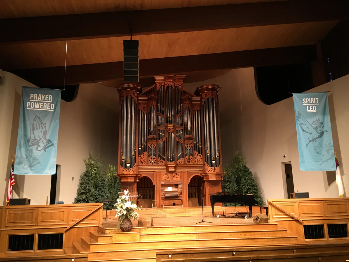 Creative Sound & Lighting Solutions audio visual equipment photo 2 in Cape Coral, FL