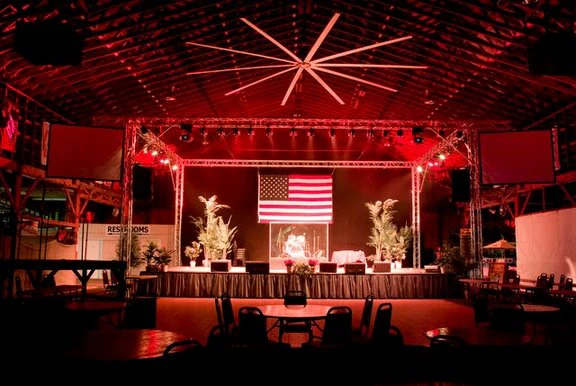 Creative Sound & Lighting Solutions audio visual equipment photo 3 in Cape Coral, FL