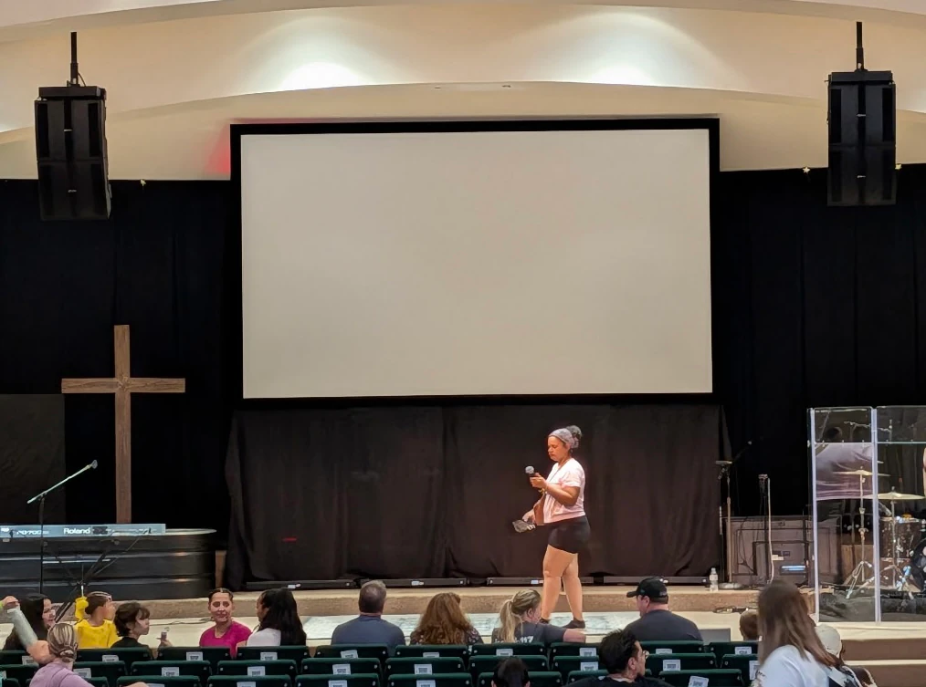 Creative Sound & Lighting Solutions — Audio Visual Equipment in Cape Coral, FL