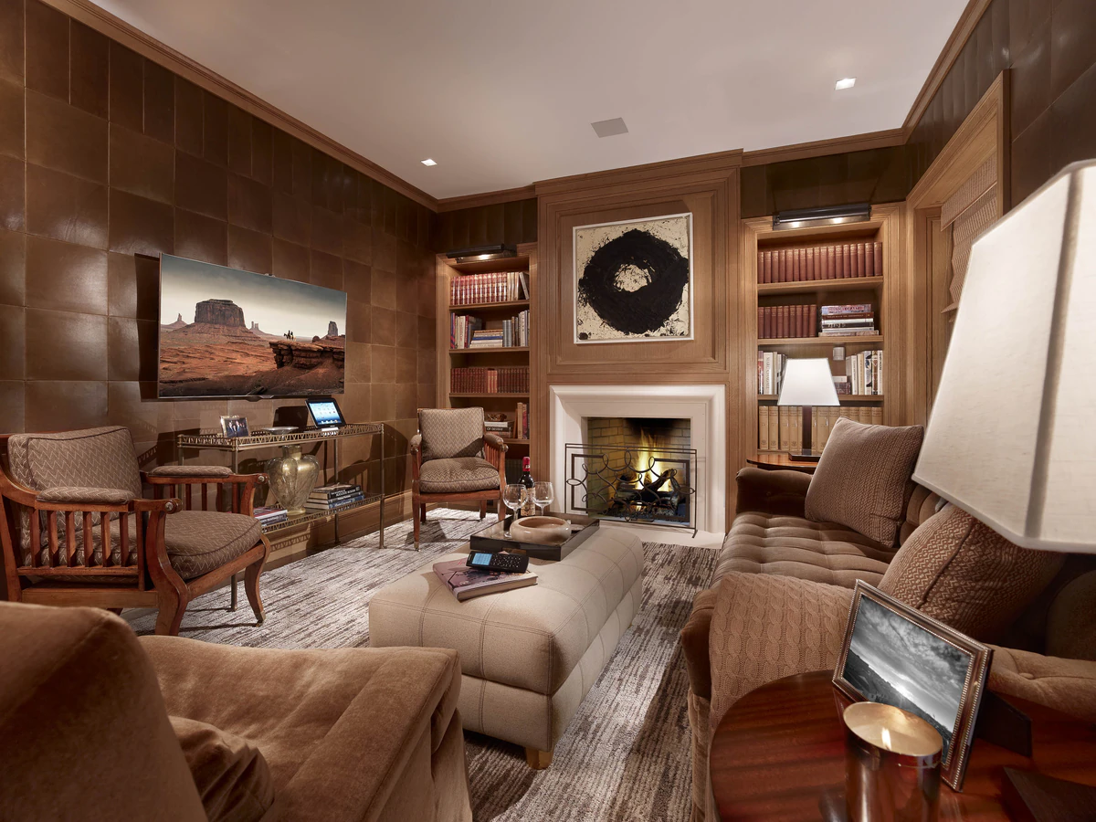 Creative Systems USA — Home Theater Installation in Collegeville, PA