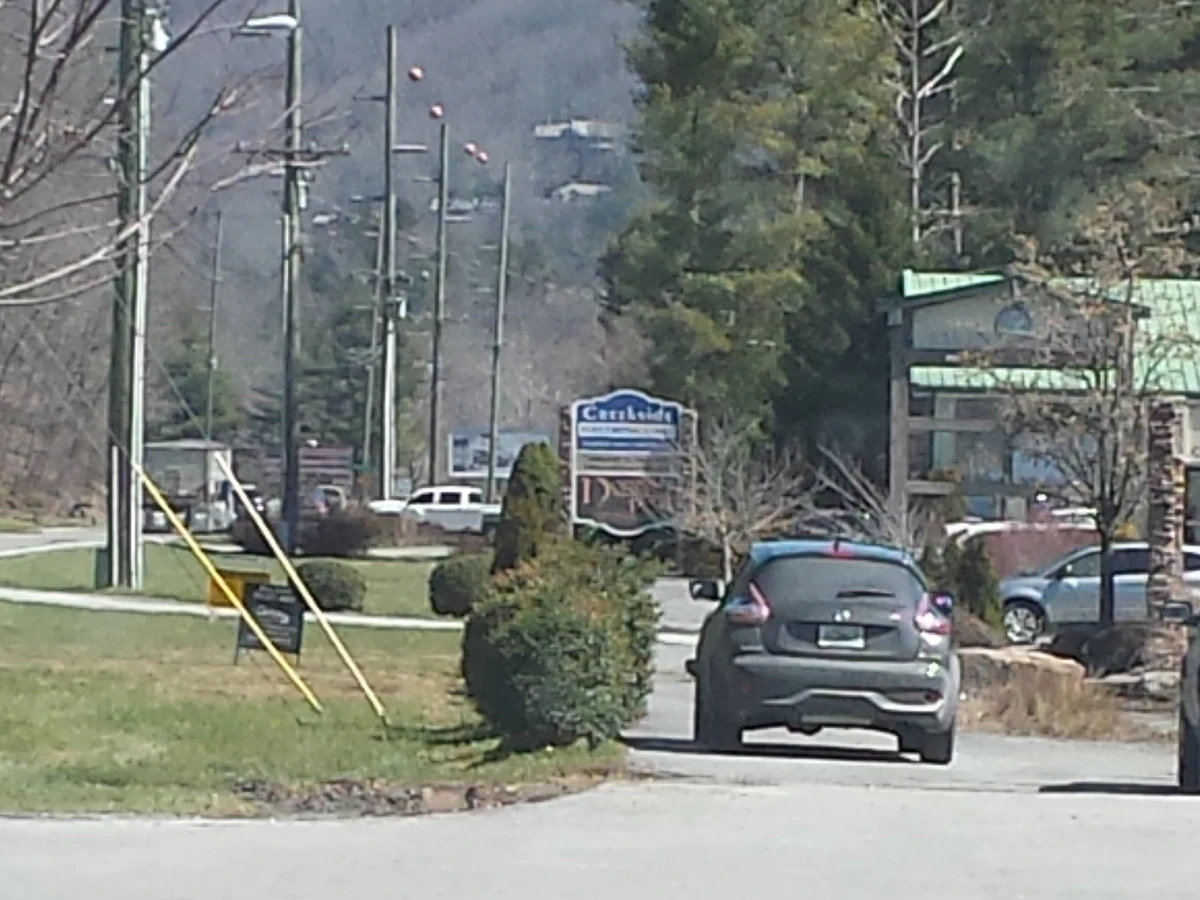 Creekside Electronics Inc home theater installation photo 4 in Boone, NC