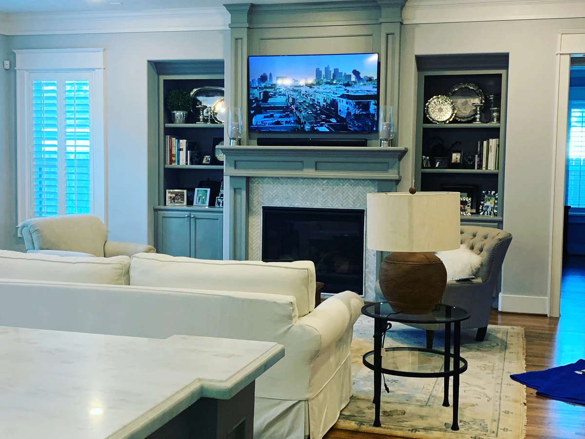 Home Automation business in Alvin, TX