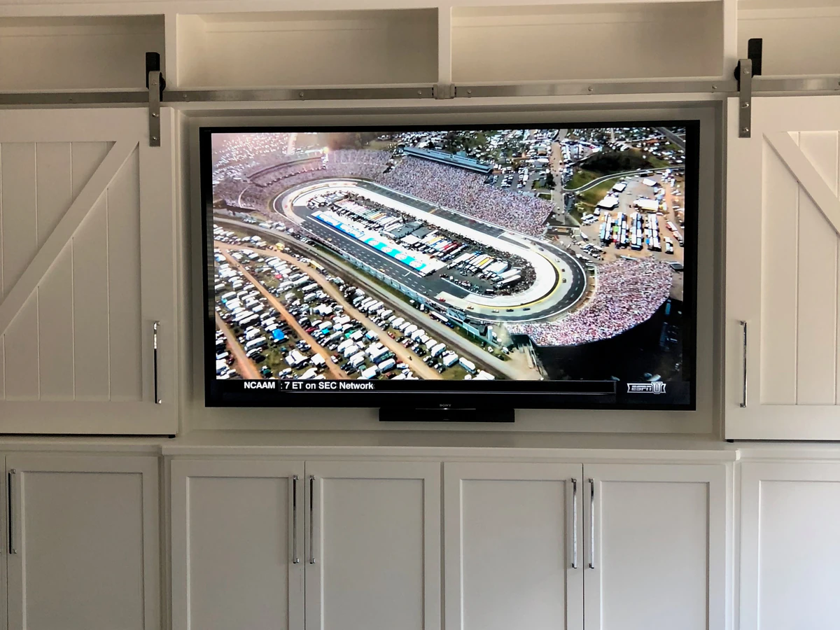 Cruz Custom Audio Video Installs — Home Automation in Van Horn, TX