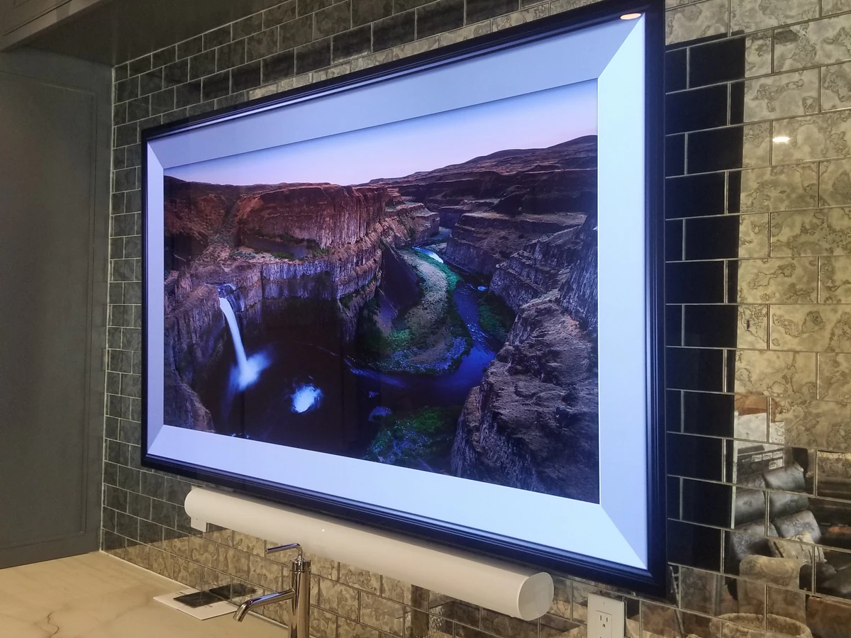 CTech LLC — Home Cinema Installation in Crestview, FL
