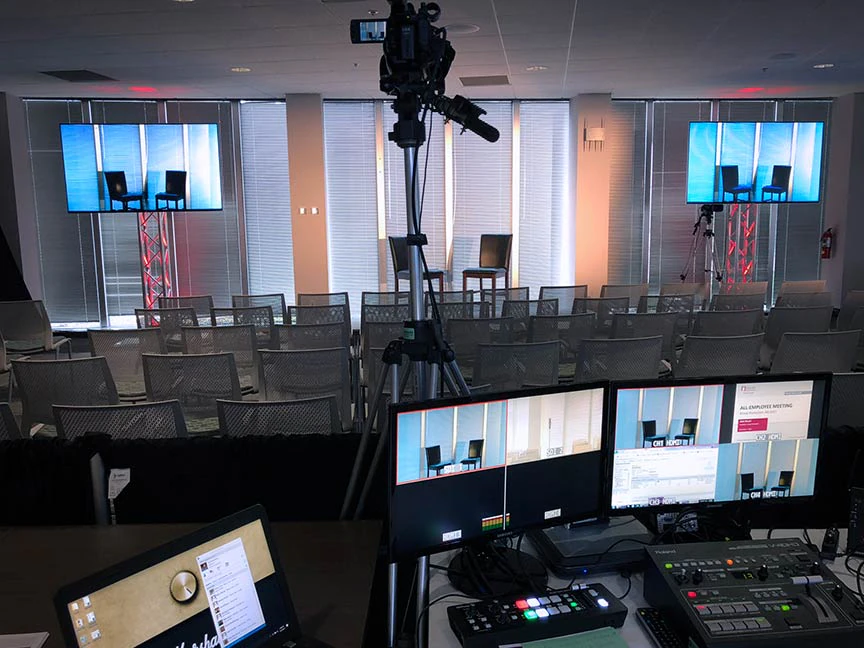 CTI - Grand Rapids audio visual equipment photo 3 in Grand Rapids, MI
