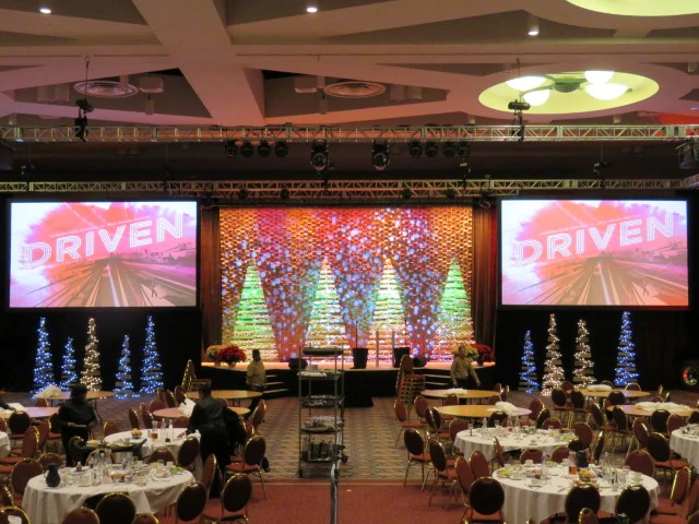 CTI - Peoria audio visual equipment photo 1 in Peoria, IL
