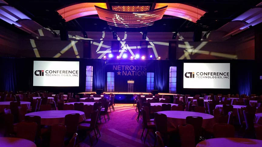 CTI - Houston — Audio Visual Equipment in Houston, TX
