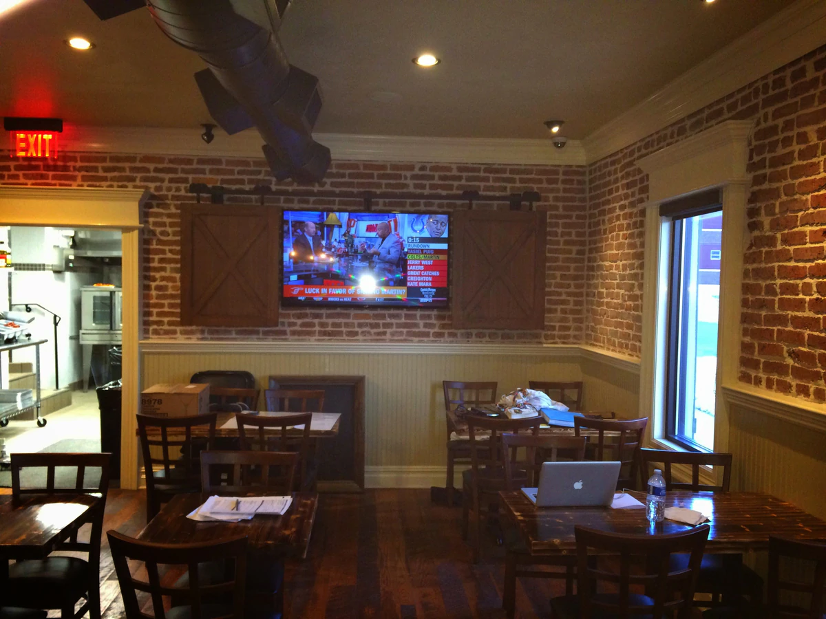 Current Home Systems audio visual equipment photo 3 in Bethlehem, PA