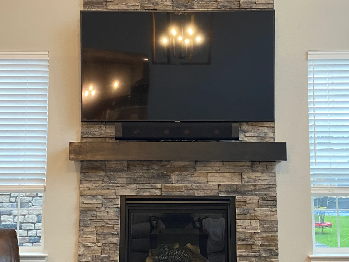Curt's Audio Video — Home Theater Installation in Parker, CO