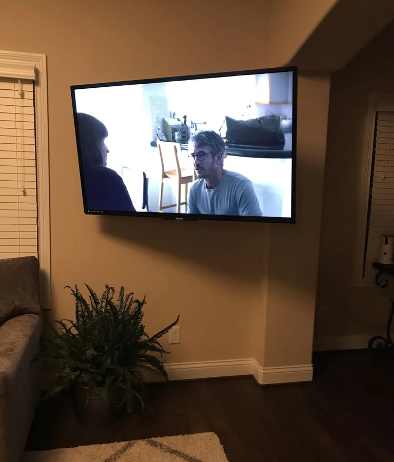 Custom Audio, Video and Electronics (Cave) — Home Theater Installation in Adams, KY