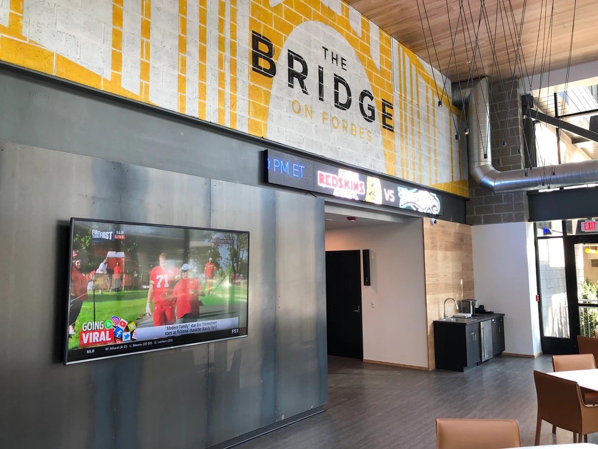 Custom Audio Works — Home Audio Installation in Carnegie, PA